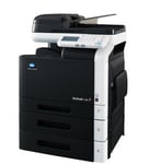 Konica-Minolta Bizhub C35