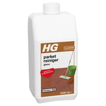 Afbeelding van HG parket glansreiniger | 1 liter | QC-HG-00107