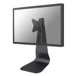 Afbeelding van Neomounts D850BLACK monitorarm | 1 monitor | 10-27 inch | zwart | tot 10 kg | NEOFPMA-D850BLACK
