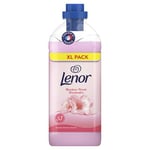 Afbeelding van Lenor Wasverzachter | Bloemenfris | 1113 ml | 53 wasbeurten | QC-LE-00374