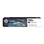 Afbeelding van HP T0B26A nr. 982A inktcartridge zwart (origineel) | HPT0B26A