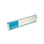 Afbeelding van Citizen 3000029 inktlint kleur (origineel) | CIT3000029