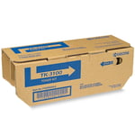 Afbeelding van Kyocera TK-3100 toner cartridge zwart (origineel) | KYOTK3100