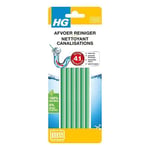 Afbeelding van HG afvoerreiniger sticks | 6 sticks | QC-HG-00368