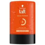 Afbeelding van Taft Maxx Power Nr. 8 Gel | 300 ml | SC462NA1379