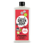 Afbeelding van Marcel's Green Soap Afwasmiddel Radijs & Bergamot (500 ml) | QC-MAR-00014