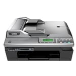 Brother DCP-340CW
