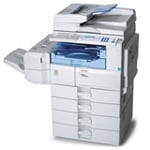 Canon iR 2530