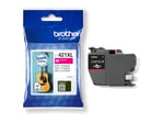 Afbeelding van Brother LC-421XLM inktcartridge magenta hoge capaciteit (origineel) | BROLC-421XLM