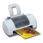 Epson Stylus C40SX