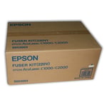 Afbeelding van Epson S053003 fuser kit (origineel) | EPSS053003