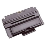 Afbeelding van Dell 593-10329 (HX756) toner cartridge zwart hoge capaciteit (origineel) | DellHX756