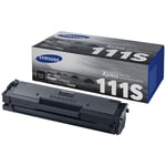 Afbeelding van HP SU810A / Samsung MLT-D111S toner cartridge zwart (origineel) | HPSU810A