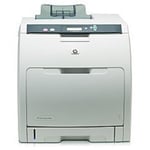 HP Color LaserJet 3800