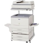 Epson AcuLaser Color Station 8600+