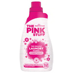 Afbeelding van The Pink Stuff vloeibaar wasverzachter | 960 ml | TPS-VW690