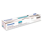Afbeelding van Panasonic KX-FATC506X toner cartridge cyaan hoge capaciteit (origineel) | PANKX-FATC506X