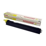 Afbeelding van Canon C-EXV 9 toner cartridge geel (origineel) | CANC-EXV9Y
