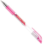 Afbeelding van Edding 2185 gelpen | roze | 0,7 mm | EDD4-2185009