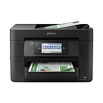 Afbeelding van Epson WorkForce Pro WF-3820DWF all-in-one (4 in 1) Inkjetprinter | A4 | kleur | Wifi | EPSC11CJ07401