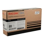 Afbeelding van IBM 39V2449 toner cartridge zwart hoge capaciteit (origineel) | IBM39V2449