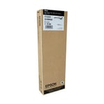 Afbeelding van Epson T7251 inktcartridge zwart (origineel) | EPSC13T725100