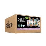 Afbeelding van Hoppe Oaties Fairtrade koekjesmix | 120 stuks | HOPHC505
