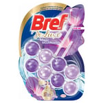 Afbeelding van Bref Toiletblok Deluxe | Magic Moonflower | 50 gram | 2 stuks | QC-BRE-00084