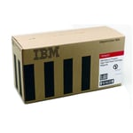 Afbeelding van IBM 75P4057 toner cartridge magenta hoge capaciteit (origineel) | IBM75P4057