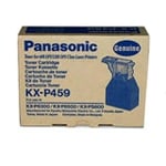 Afbeelding van Panasonic KX-P459 toner cartridge zwart (origineel) | PANKX-P459