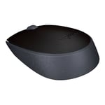 Afbeelding van Logitech B170 muis | optisch | draadloos | USB | zwart | LOG910-004798