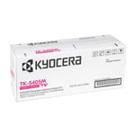 Afbeelding van Kyocera TK-5405M toner cartridge magenta (origineel) | KYOTK-5405M