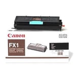 Afbeelding van Canon FX1 toner cartridge zwart (origineel) | CANFX1