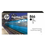 Afbeelding van HP 866 (3ED94A) inktcartridge zwart (origineel) | HP3ED94A