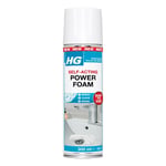 Afbeelding van HG Power Foam Badkamer | 300 ml | QC-HG-00392