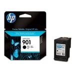 Afbeelding van HP CC653AE nr. 901 inktcartridge zwart (origineel) | HPCC653AE