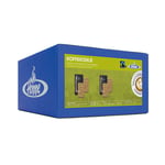 Afbeelding van Hoppe Fairtrade Mix koffiekoekjes | 150 stuks | HOPHC078