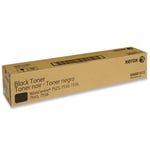 Afbeelding van Xerox 006R01513 toner cartridge zwart (origineel) | XER006R01513
