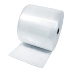 Afbeelding van Raadhuis luchtkussenfolie | transparant | plastic | 100 m x 50 cm | RAARD-351151