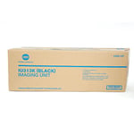 Afbeelding van Konica Minolta IU-313K (A0DE03F) imaging unit zwart (origineel) | MINIU-313K