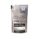 Afbeelding van Epson T741X00 inktcartridge zwart (origineel) | EPST741X00
