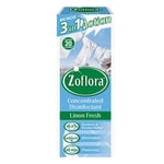 Afbeelding van Zoflora allesreiniger concentraat | Linnen Fresh | 500 ml | QC-ZOF-00057