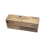 Afbeelding van Triumph-Adler 612810015 toner cartridge zwart (origineel) | TRI612810015