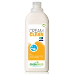 Afbeelding van Greenspeed Cream Clean | 1 liter | GRE4002821