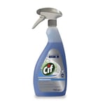 Afbeelding van Cif Pro Formula glas en interieurreiniger | 750 ml | QC-CI-101101906