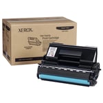 Afbeelding van Xerox 113R00712 toner cartridge zwart (origineel) | XER113R712