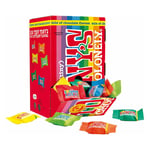 Afbeelding van Tony's Chocolonely Tiny Mix chocolade | 100 stuks | TON17490