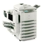 Canon iR 210S