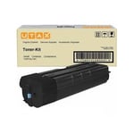 Afbeelding van Utax CK-8515K (1T02NH0UT0) toner cartridge zwart (origineel) | UTA1T02NH0UT0