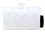 Afbeelding van Toshiba TB-1550E toner opvangbak 10 stuks (origineel) | TOSTB-1550E